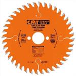 CMT Orange Tools C29216556H - Kotouč pilový na dřevo pr. 165x2,2x20 mm jemný, 56 zubů