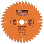 CMT Orange Tools C29616556H - Kotouč pilový pr. 165x2,2x20 mm jemný, 56 zubů na plast, lamino a neželez. kovy CMT