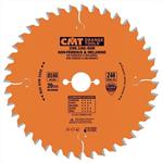 CMT Orange Tools C29623048M - Pilový kotouč na lamino, plast a neželezné kovy pr. 230 x 2,8 mm otvor pr. 30 mm Z48 HW