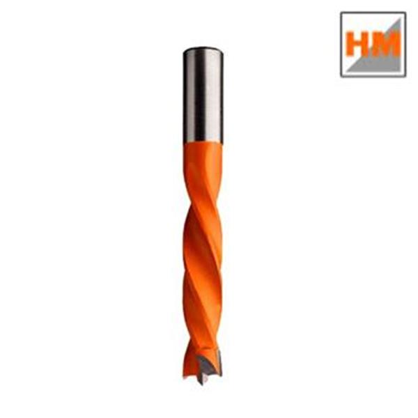 CMT Orange Tools C30605011 - Vrták kolíkovací neprůchozí pr. 5 x 55,5/30 mm, pravotočivý