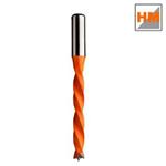 CMT Orange Tools C37308011 - Vrták kolíkovací neprůchozí pr. 8 x 85/50 mm, pravotočivý