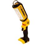 DEWALT DCL050-XJ - Akumulátorová svítilna, lampa 18 V (bez baterie)