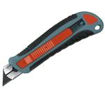 Extol Premium 8855020 - Nůž samozasouvací s vyměnitelným břítem 18 mm