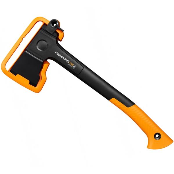 Fiskars 1069103 - Sekera štípací X-series™ X18, S, rukojeť polyamid, délka 445mm