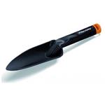 Fiskars 1072101 - Lopatka zahradní Solid™ přesazovací úzká