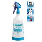 GLORIA CleanMaster EXTREME EX 10 - Ruční postřikovač,1,0l, pro aplikaci rozpouštědel, čističů brzd a kol, odstraňovačů asfalt