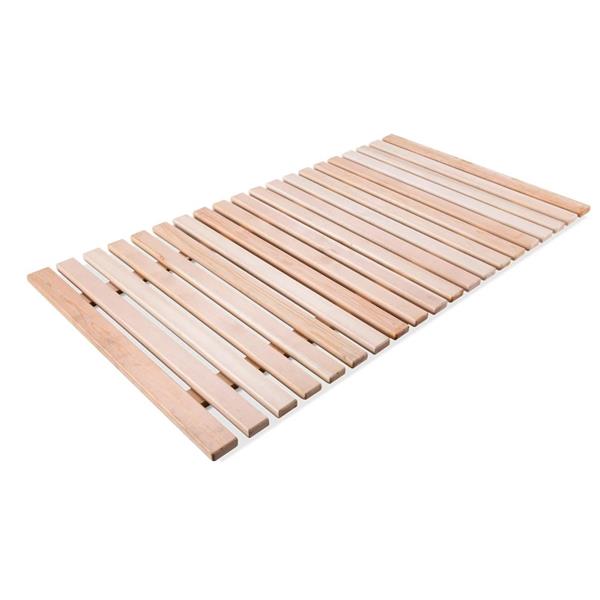 Holzkraft 5180050 - Dřevěný rošt pro pracovní stůl HDT 1500, rozměr 1440 × 800 mm