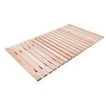 Holzkraft 5180050 - Dřevěný rošt pro pracovní stůl HDT 1500, rozměr 1440 × 800 mm