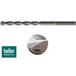 Heller 28656 5 - Vrták bez příklepu pr. 5 x  135/200 mm na beton, zdivo, obklady, 3750 PROXTREME