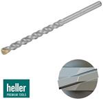 Heller 18018 4 - Vrták příklepový pr.  5 x 45/85 mm do zdiva, cihel, kamene typ 3015 PROSTONE