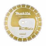 Makita B-54031 - Diamantový kotouč řezný pr. 300 mm upínací otvor 20 mm Nebul (old B-13633)