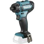 Makita DF033DZ - Akumulátorový šroubovák Li-ion CXT 12V, bez aku "Z"