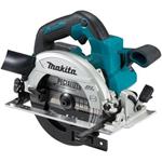 Makita DHS660RTJ - Akumulátorová bezuhlíková okružní pila Li-ion LXT 18V/5,0Ah