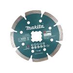 Makita E-02060 - diamantový kotouč 115mm X-LOCK