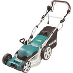 Makita ELM4621 - Elektrická zahradní sekačka šíře záběru 46cm, 1800W - s pojezdem, do 1000 m2