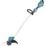 Makita DUR189RFE - Akumulátorový vyžínač Li-ion LXT 18V/3,0Ah