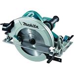 Makita HS0600 - Ruční kotoučová okružní pila, maflik pr. 270 mm, 2100W