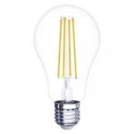 Emos 1525283262 (Z74284) - Úsporná žárovka LED Filament Classic A67 11W (=100W), patice E27 teplá bílá