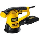 Stanley FME440K-QS - Excentrická bruska 125 mm, 480 W