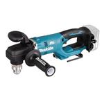 Makita DDA450ZK - Akumulátorová úhlová vrtačka Li-ion LXT 18V, bez aku "Z"