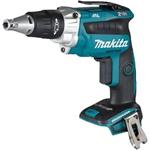 Makita DFS250Z - Akumulátorový šroubovák Li-ion LXT 18V bez aku "Z"