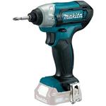 Makita TD110DZ - Akumulátorový rázový šroubovák Li-ion CXT 10,8/12V, bez aku "Z"