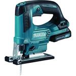 Makita JV103DSAJ - Aku přímočará pila Li-ion CXT 10,8/12V/2,0Ah