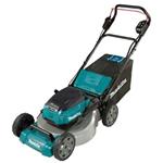 Makita DLM534Z - Akumulátorová sekačka 530mm Li-ion LXT 2x18V bez aku "Z"