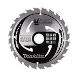 Makita B-32035 - Kotouč pilový pr. 185 x 2.0 x 30mm 24T =old B-08040