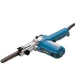 Makita 9032 - Pásový pilník, bruska 500W, rozměr pásu 9 x 533 mm s regulací rychlosti pásu