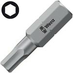 Wera 05056320001 - Bit 1/4" Imbus  4,0x 25mm, serie 840/1 Z