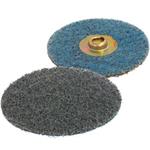 STANDARD ABRASIVES 840433 Kotouč brusný pr. 76mm, lisovaná textilie jemná, Very Fine