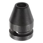 Tona Expert E113619 - Průmyslový adaptér z 1/2" na bity 1/2"