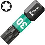 Wera 05057626001 - Bit 1/4" Torx TX30x 25mm, serie 867/1 IMP DC Impaktor