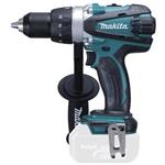 Makita DDF458Z - Akumulátorový vrtací šroubovák Li-ion LXT 18V, bez aku "Z"