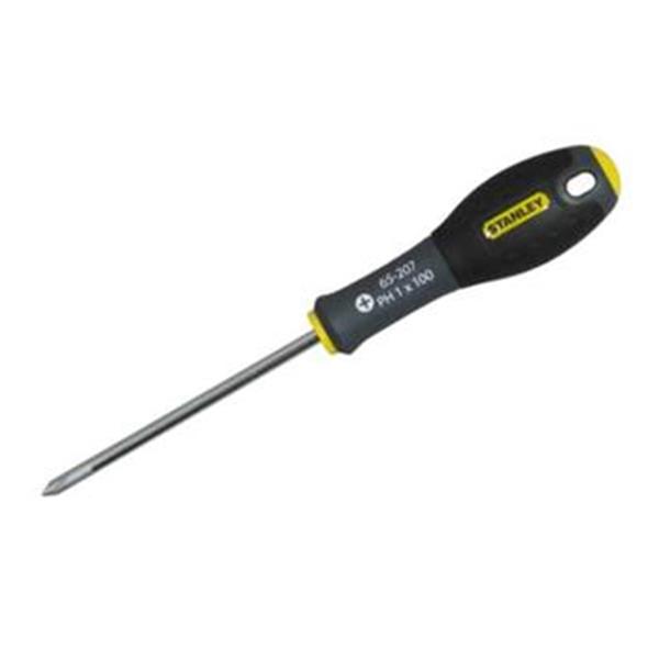 Stanley 1-65-209 - Šroubovák FATMAX křížový Ph2x125