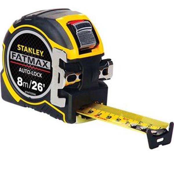 Stanley fatmax store metr