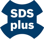 SDS-plus