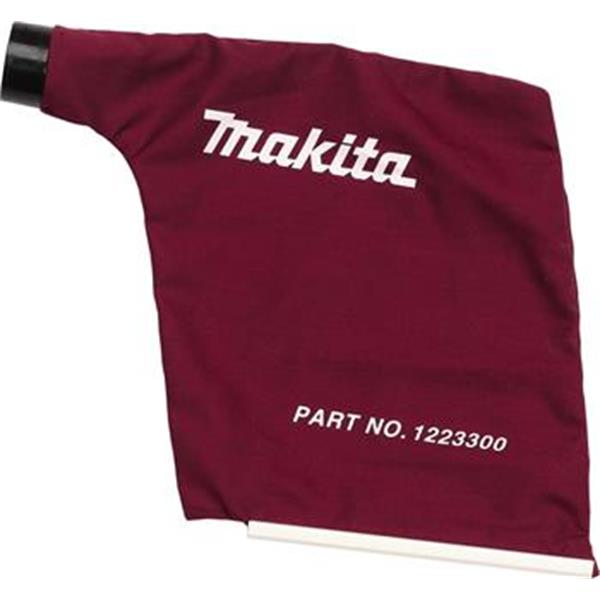 Makita 122330-0 - Náhradní díl - prachový pytlík LS1430, LS1440