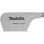 Makita 123185-6 - Náhradní díl - prachový pytlík 4105KB, 4103KB