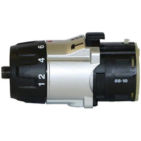 Makita 125430-5 - Náhradní díl - převodovka BHP441, BHP451SFE (old 125317-1)