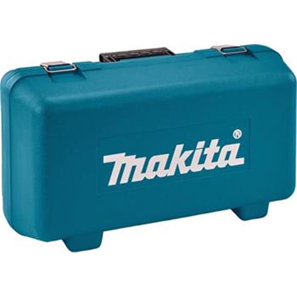 Makita 141257-5 - Náhradní díl - plastový kufr pro BGA450, BGA452, DGA450, DGA452