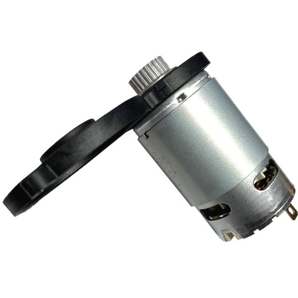 Makita 142066-5 - Náhradní díl - motor BCG180, DCG180