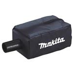 Makita 143627-4 - Náhradní díl - prachový pytlík M9203