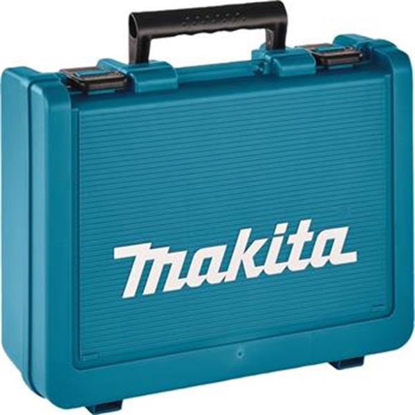 Makita 158597-4 - Náhradní díl - plastový kufr pro...