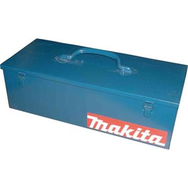 Makita 182875-0 - Náhradní díl - Kufr plechový na úhlové brusky pr. 115 a 125 mm