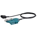 Makita 1914H3-6 - Náhradní díl - adaptér baterie 1,6m xgt pro BO001-007CG