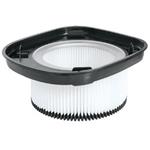 Makita 191F82-0 - Náhradní díl - HEPA filter pro VC3210L, VC2510L