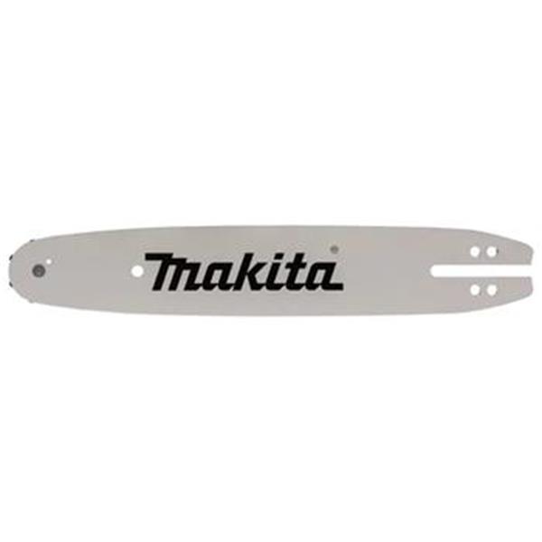 Makita 191G11-9 - lišta Makita 25cm DOUBLE GUARD 1,3mm 3/8" 39čl (old 165695-7)