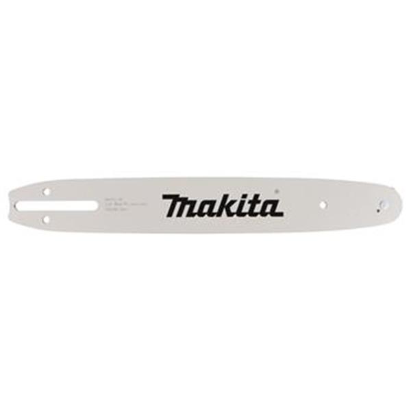 Makita 191G15-1 - lišta Makita 30cm DOUBLE GUARD 1,1mm 3/8" 46čl (old 165245D8 ,958400001)